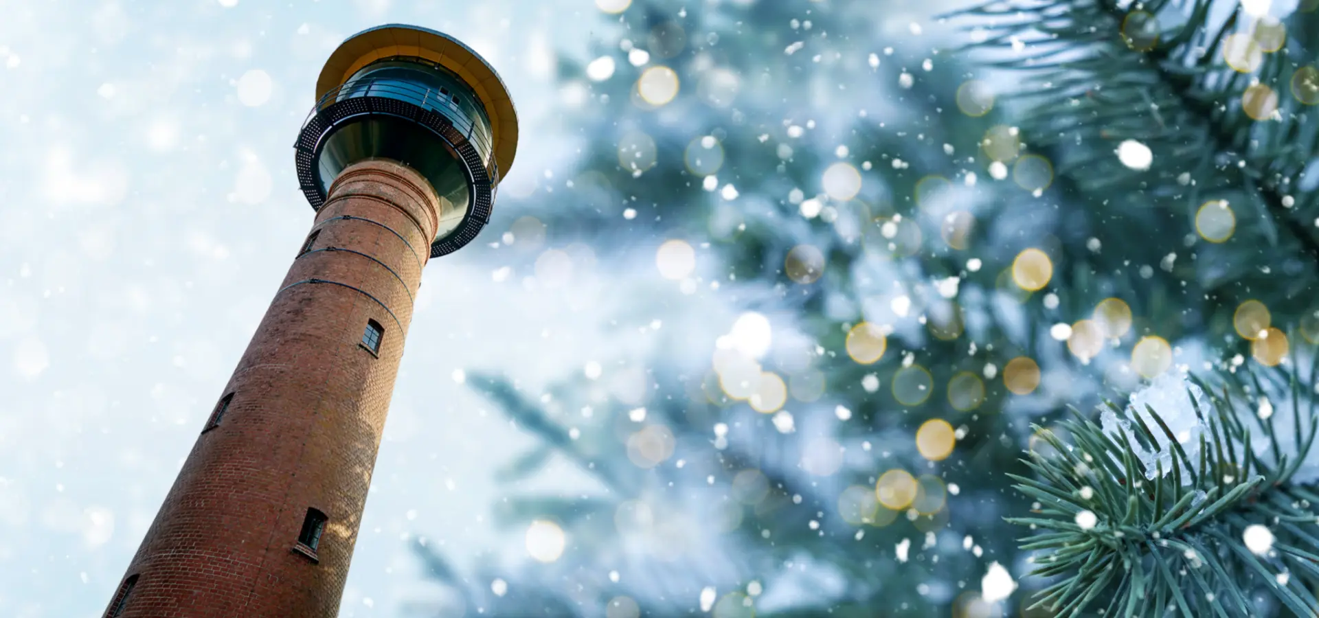 Watertoren kerst 1981 x 1321